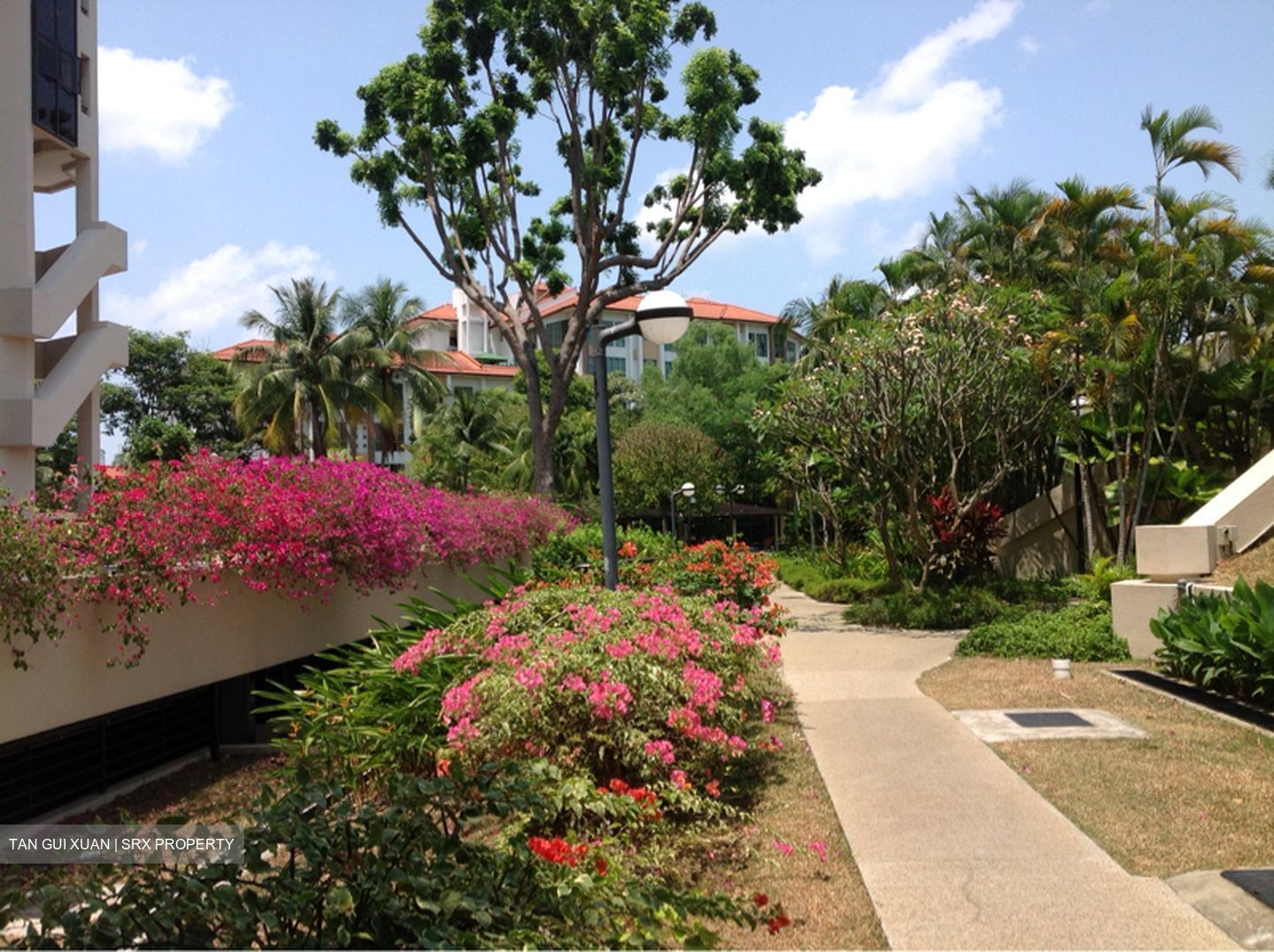 Bayshore Park (D16), Condominium #627823201
